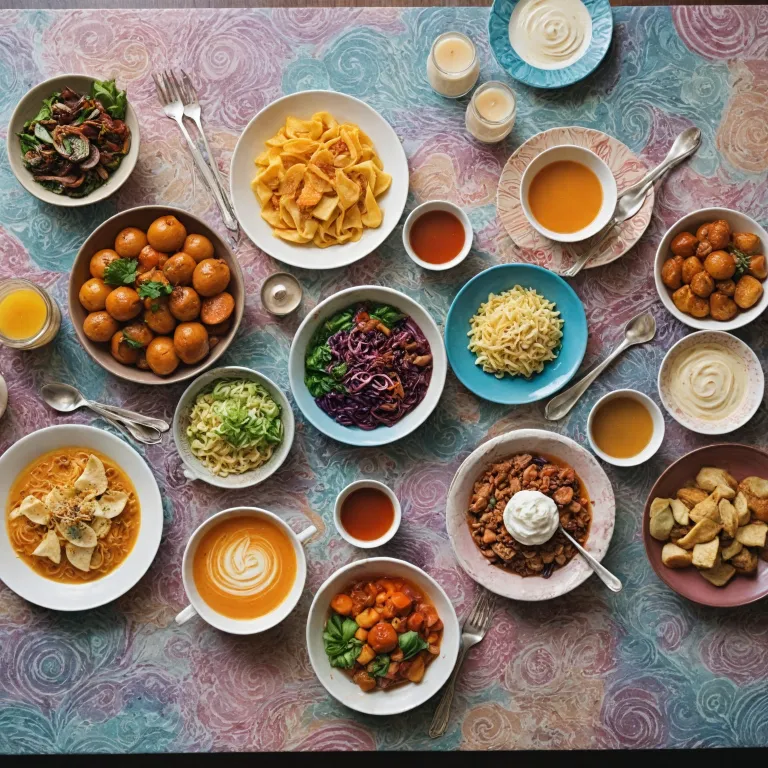 Comment la musique influence notre appétit : révélations surprenantes pour mieux manger