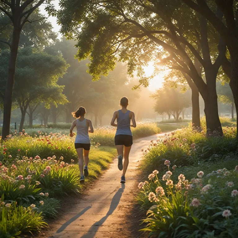 Sport le matin : mythe ou réalité pour perdre du poids et booster sa santé ?