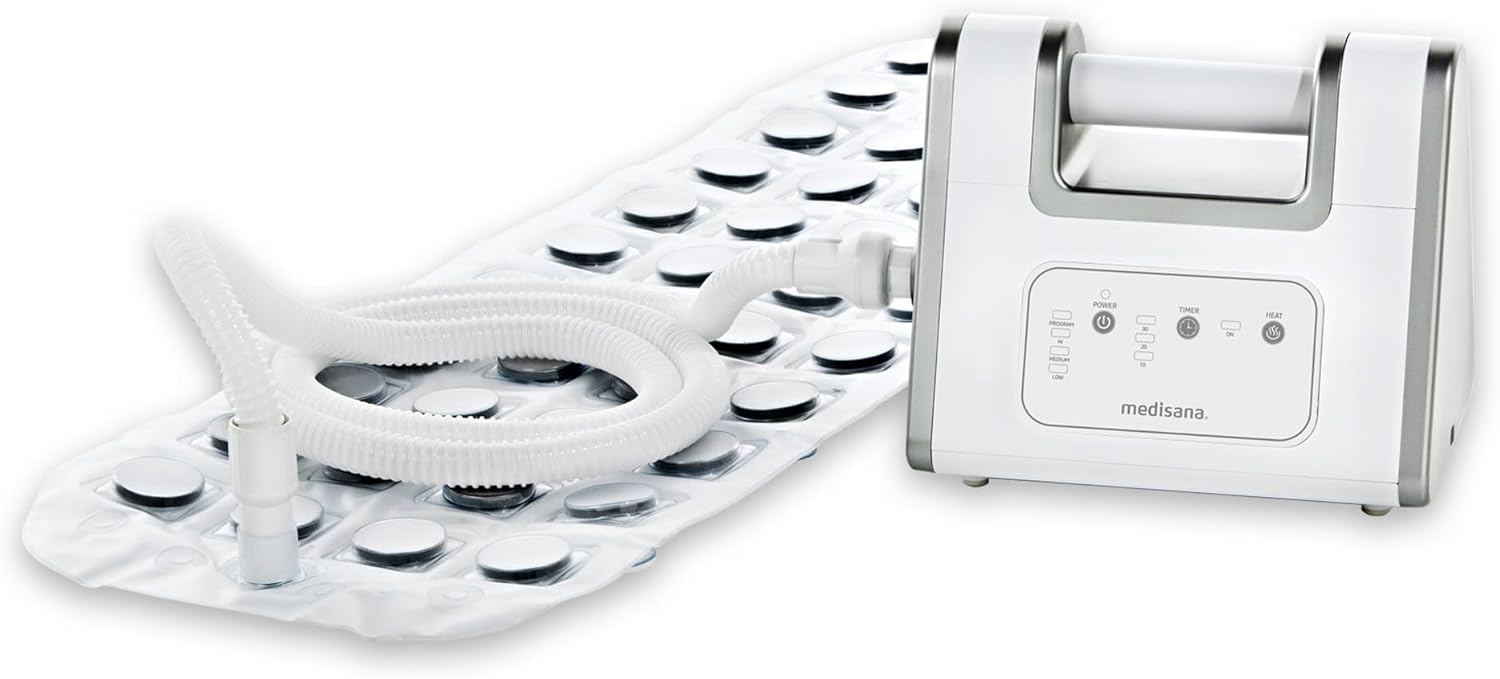 BBS Bain à bulles, Baignoire à tapis à bulles, Tapis d'hydromassage, Distributeur d'arômes inclus, 3 niveaux d'intensité, Fonction de minuterie, Spa pour la maison, Bien-être