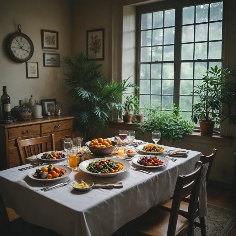 Fringales du soir : astuces efficaces pour les éviter et garder le contrôle sur votre alimentation