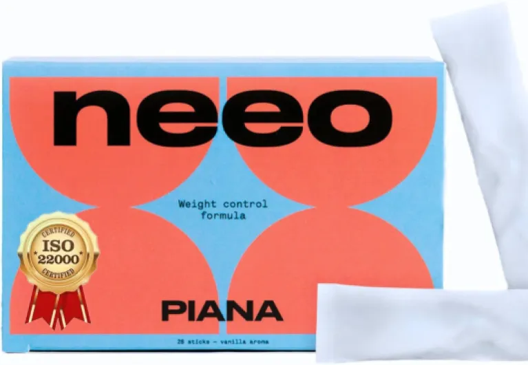 Fat Burner Puissant - Naturel, Sans Caféine - Efficacité Prouvée - Élimine les Lipides +27% - Réduit leur Absorption -28% - Neopuntia™ Breveté 4000mg, Chrome, Sureau - 28 Sticks Ultra Dosés