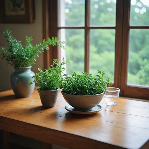 Ce petit geste avant le repas qui change tout : comment réduire naturellement son appétit et perdre du poids