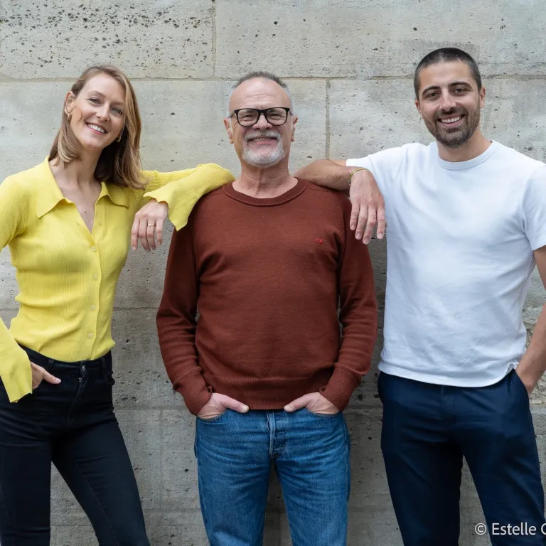 Interview de Clément Poyade. Remplacer le sucre par le Yacon : l’histoire de 3 entrepreneurs qui veulent réinventer la douceur