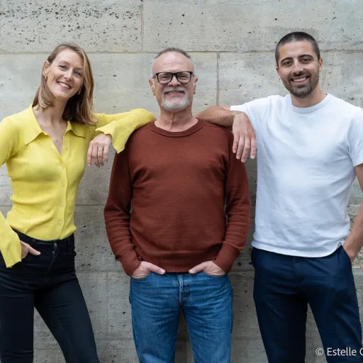 Interview de Clément Poyade. Remplacer le sucre par le Yacon : l’histoire de 3 entrepreneurs qui veulent réinventer la douceur