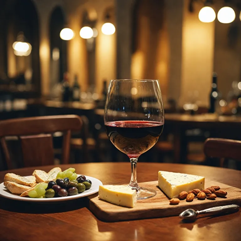 Verre de vin et calories : ce que cache vraiment votre apéritif préféré