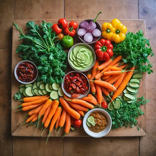 Tout savoir sur les aiguillettes végétales : une alternative saine et gourmande