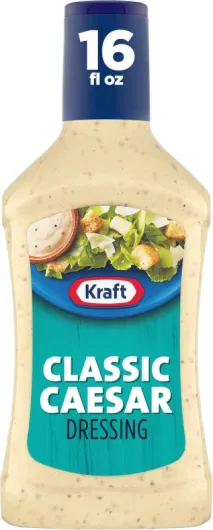 Sauce a salade Kraft Cesar (473ml)