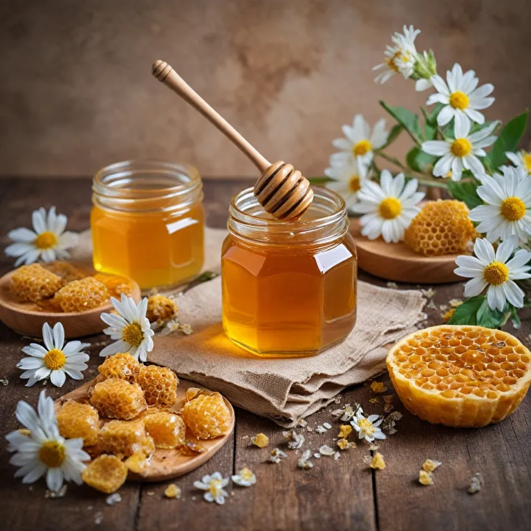 Miel ou sucre : lequel choisir pour votre santé ? Analyse nutritionnelle et conseils pratiques