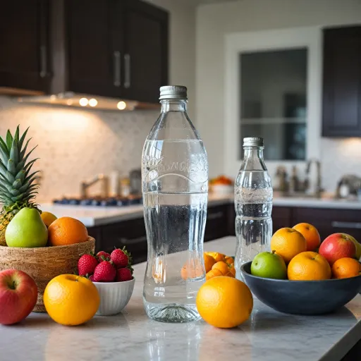 Eau gazeuse et prise de poids : mythe ou réalité ? Analyse nutritionnelle et conseils pratiques