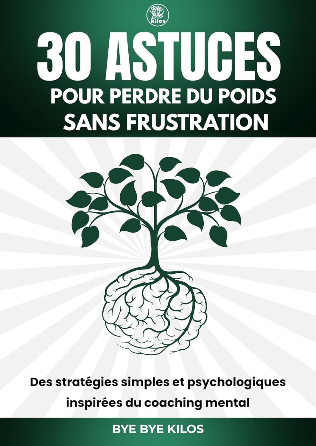 30 astuces pour perdre du poids sans frustration