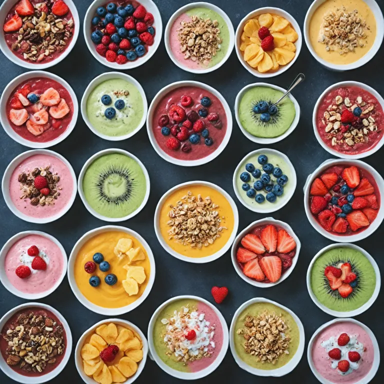 Tendances alimentaires TikTok : ce que cache la viralité des recettes et défis nutritionnels