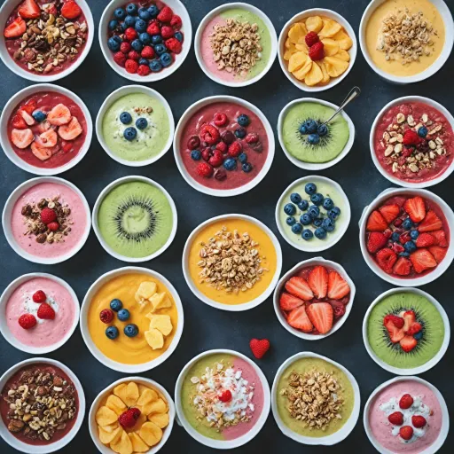 Tendances alimentaires TikTok : ce que cache la viralité des recettes et défis nutritionnels