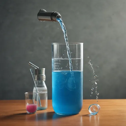 Boire de l'eau fait-il vraiment brûler plus de calories ? Ce que dit la science sur l'effet métabolique de l'hydratation