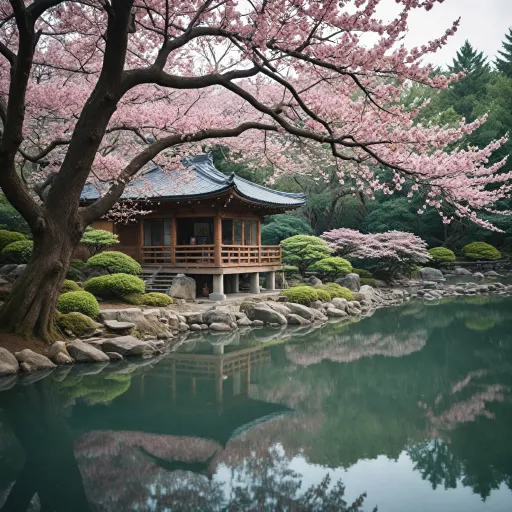 Méthodes japonaises de perte de poids : pourquoi elles séduisent et comment les appliquer au quotidien