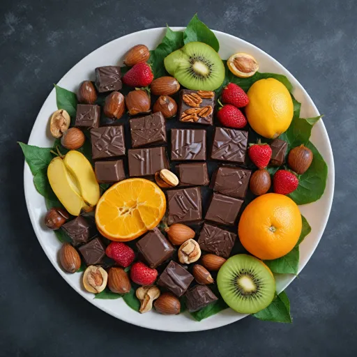 Chocolat noir : les vérités surprenantes sur ses bienfaits et ses risques pour la santé