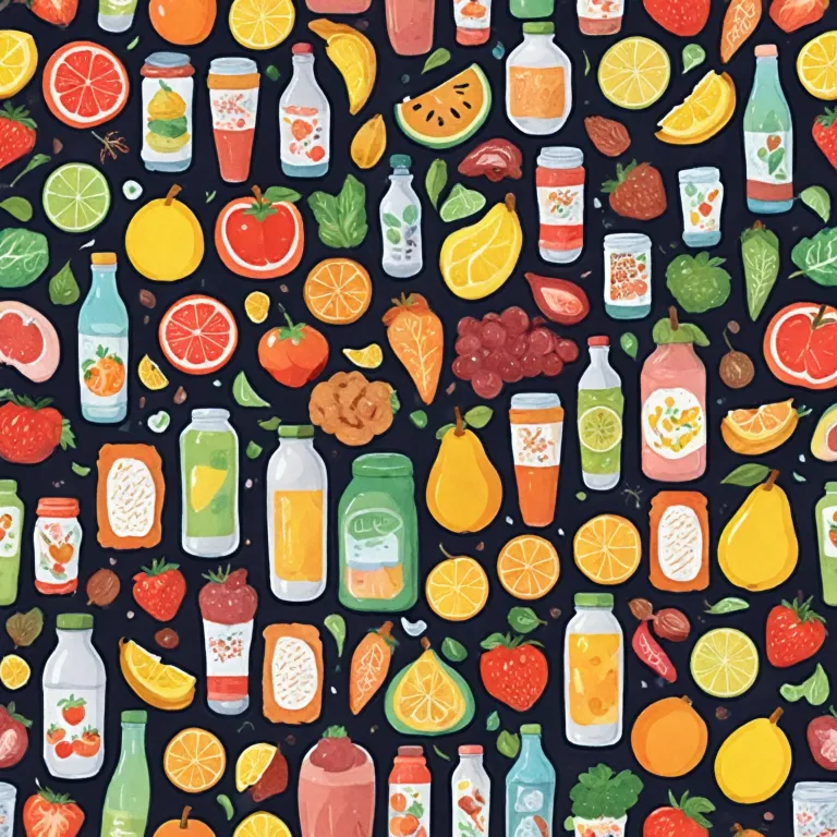 Aliments "light" : pourquoi ils ne sont pas la solution miracle pour votre santé