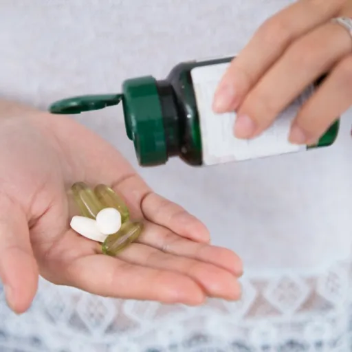 Les meilleurs compléments alimentaires pour le transit