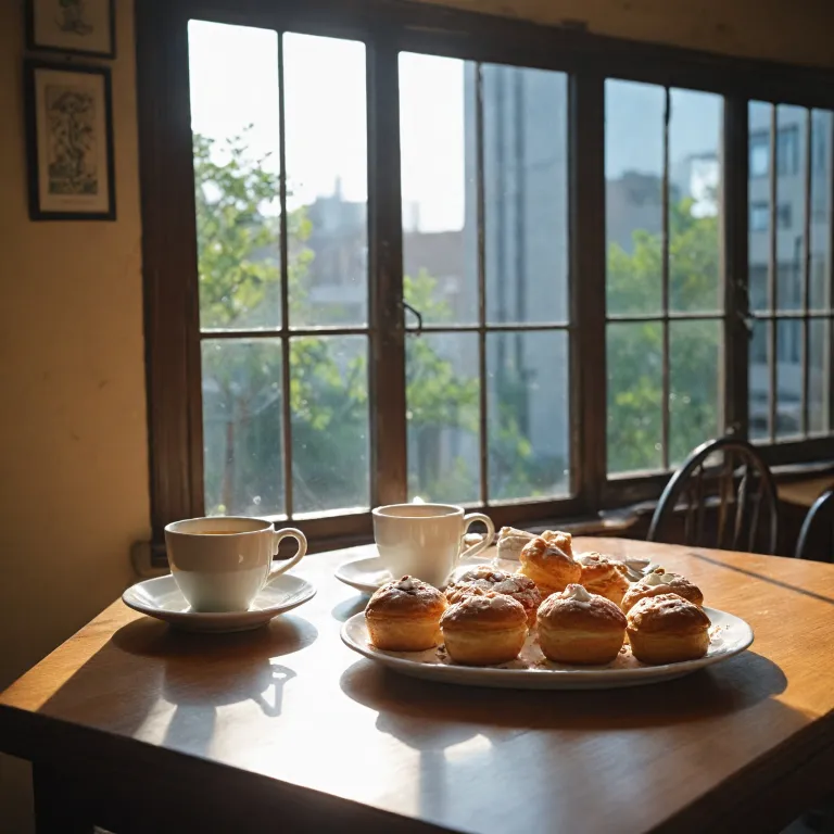 Café du matin : ces calories cachées qui sabotent votre équilibre nutritionnel