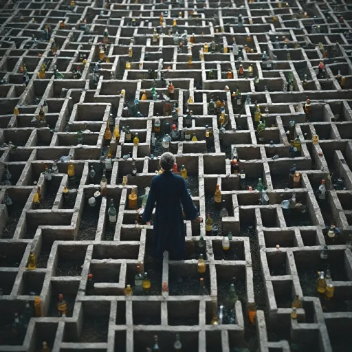 Dry January : les pièges cachés d’un mois sans alcool et comment les éviter