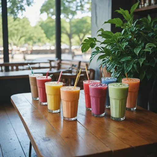 Café protéiné : pourquoi cette boisson séduit de plus en plus les amateurs de nutrition