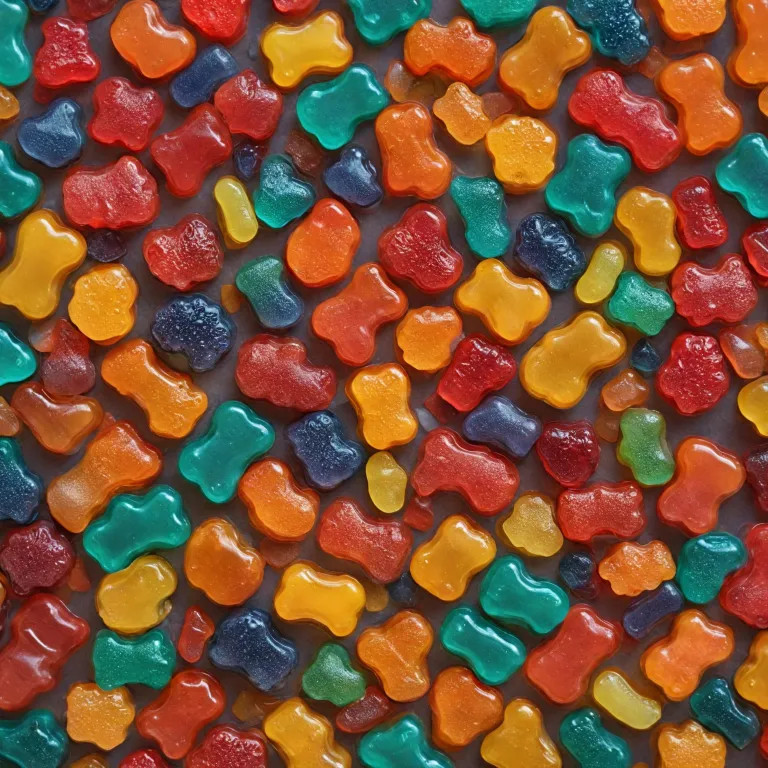 Gummies minceur : miracle pour la perte de poids ou simple effet de mode ?