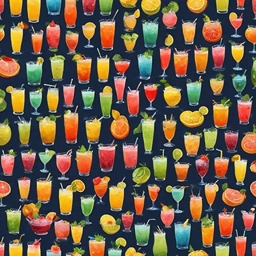 Calories cachées dans les boissons estivales : ce que vous buvez peut saboter votre équilibre nutritionnel