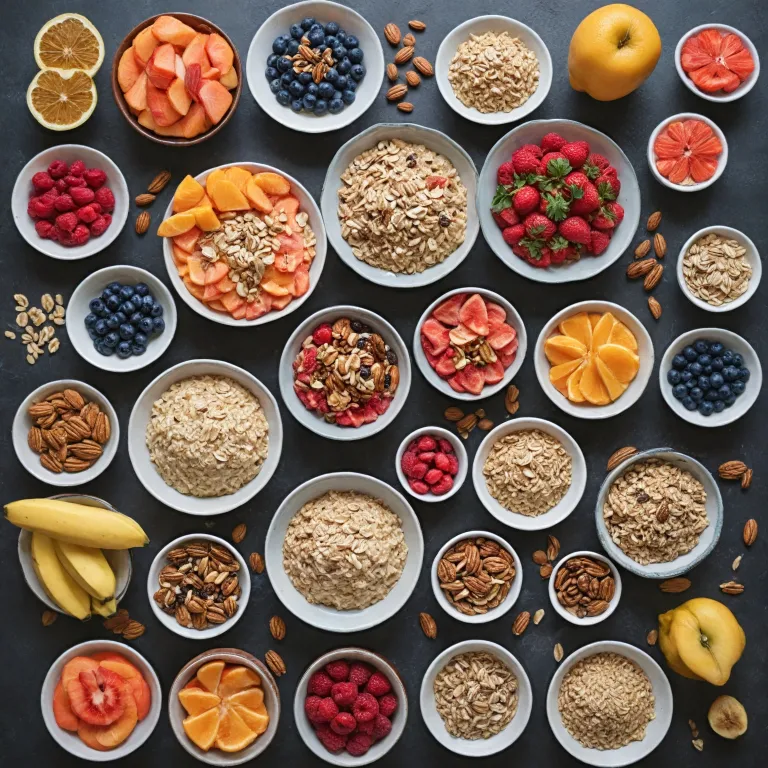 Pourquoi l’avoine est la star des régimes santé : bienfaits, limites et tendances à connaître