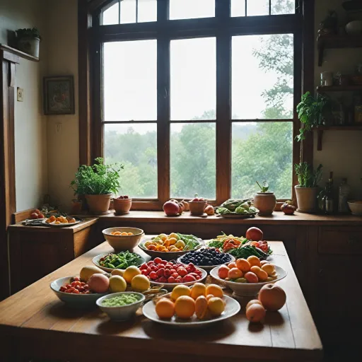 Comment vit argo peut influencer votre équilibre nutritionnel