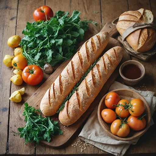Pain et prise de poids : ce que la science dit vraiment sur votre baguette quotidienne