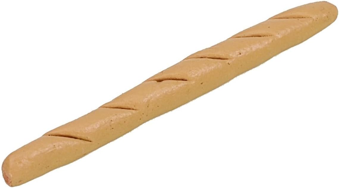 Generico Pain Baguette 5,5 cm