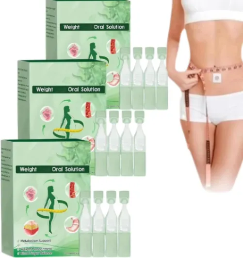 Solution orale, ProfessionalDrops, supplément naturel en gouttes, solution orale pour les femmes et les hommes, stimule le métabolisme (3 boîte)