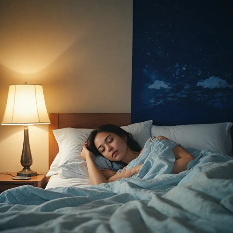 Combien de calories brûle-t-on vraiment en dormant ? Les secrets du métabolisme nocturne révélés