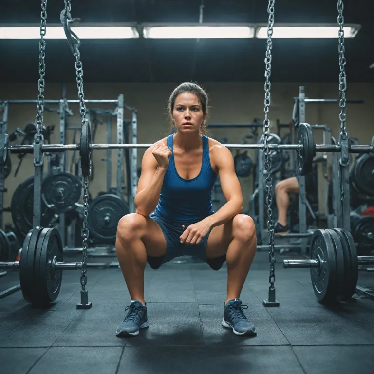 Poids qui stagne malgré vos efforts : les vraies raisons que personne ne vous dit
