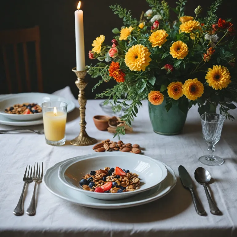 Rituel avant le repas : 5 gestes simples pour couper la faim naturellement (et éviter les excès)