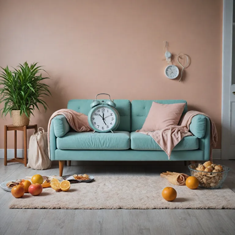 Métabolisme ralenti : 9 erreurs quotidiennes qui sabotent ta perte de poids sans que tu t’en rendes compte