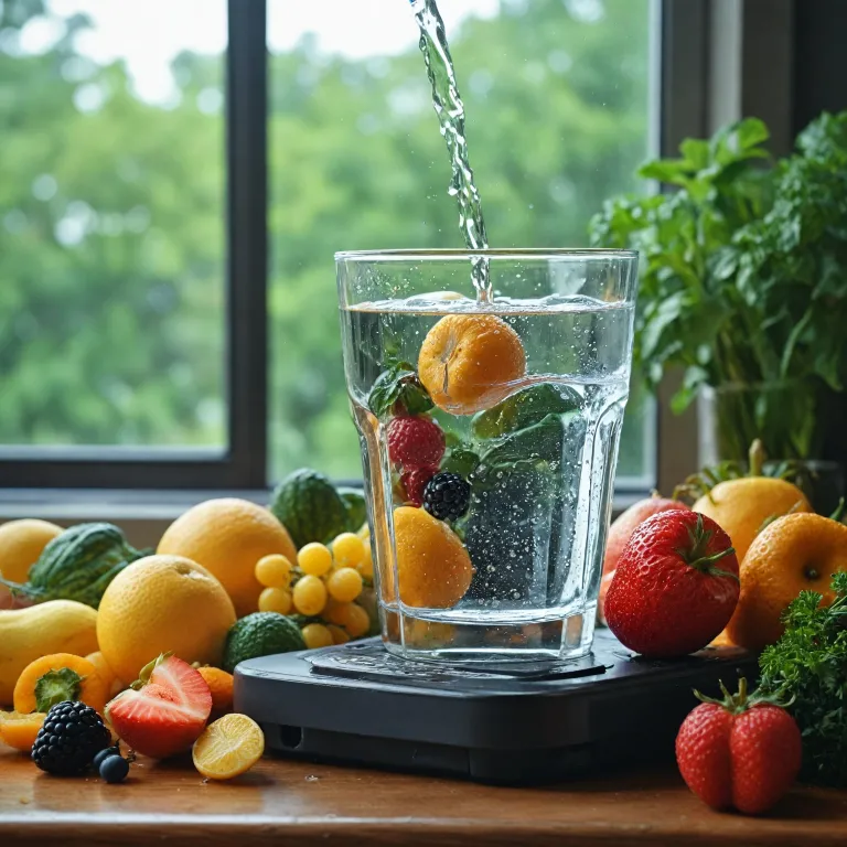 Boire trop d’eau fait-il vraiment grossir ? La vérité sur l’hydratation et le poids