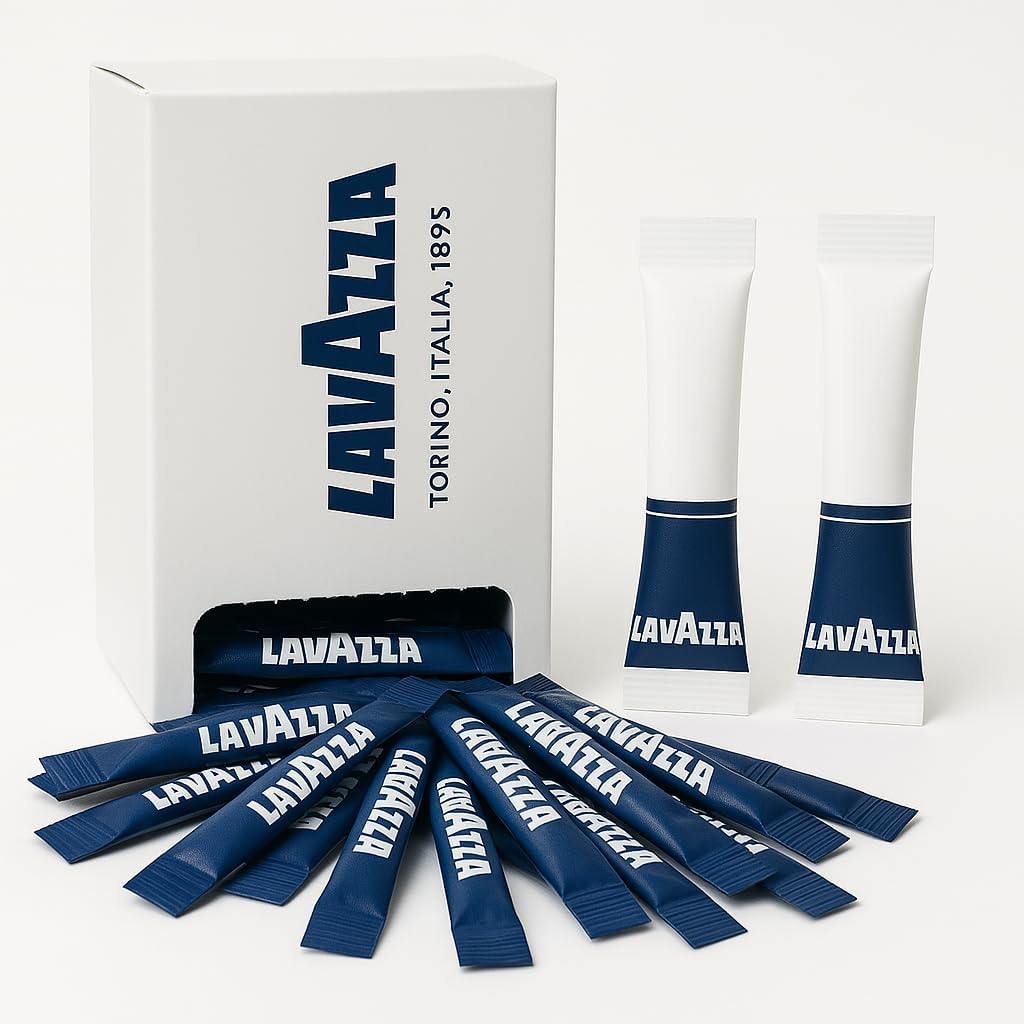 Lavazza Sucre (700pc x 4g )