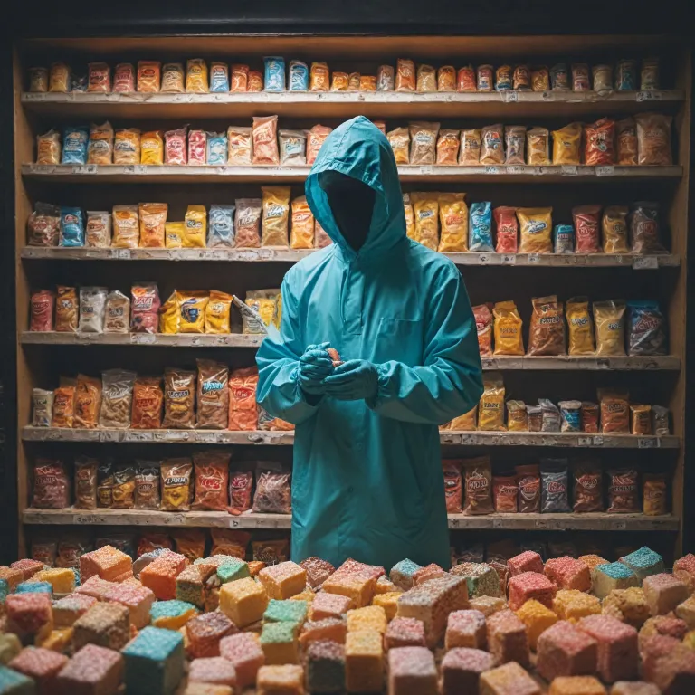 Sucre caché : comment il sabote votre santé sans que vous le sachiez