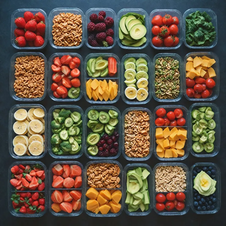 Comment suivre un menu efficace pour le régime métabolique sur 21 jours