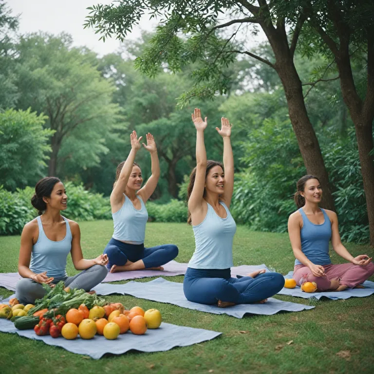 Perte de poids durable : pourquoi les régimes restrictifs ne fonctionnent pas et comment adopter une approche saine