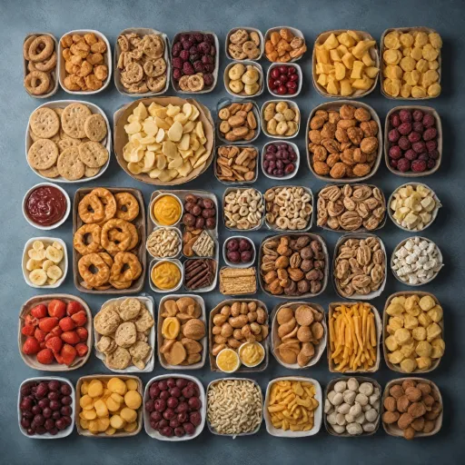 Après 40 ans : ces aliments à éviter absolument pour protéger votre santé et votre poids