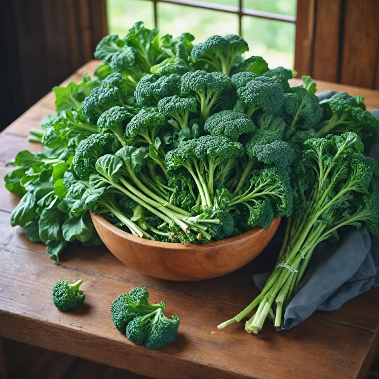 Manger plus de légumes verts avec Lili : conseils nutritionnels et astuces faciles