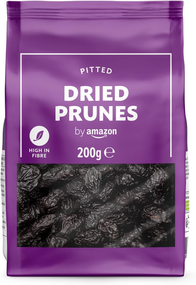 Pruneaux secs 200 g 200g
