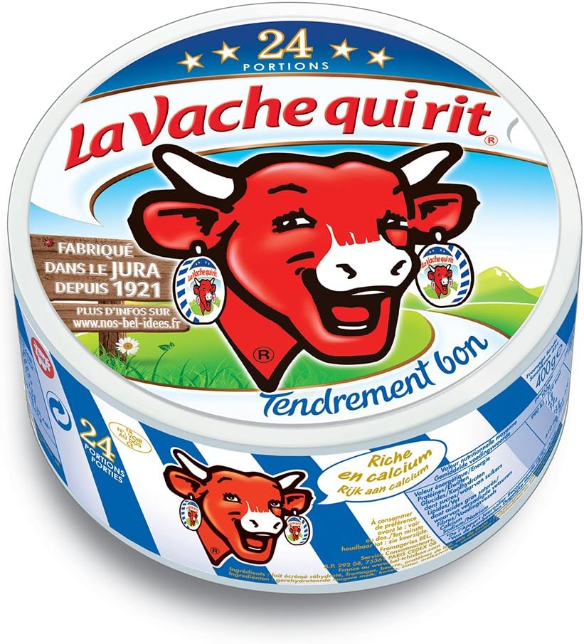 La vache qui rit - 400 g