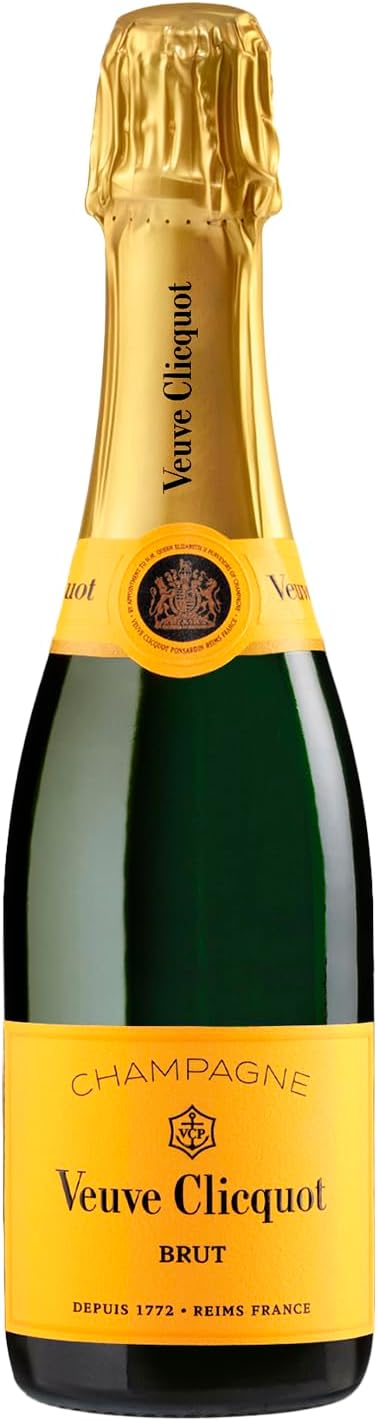 Brut Carte Jaune Champagne 12,5% 37,5cl Brut Carte Jaune 37,5cL