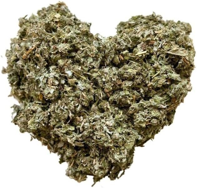 Tisane Artichaut feuille CT Cynara scolymus.