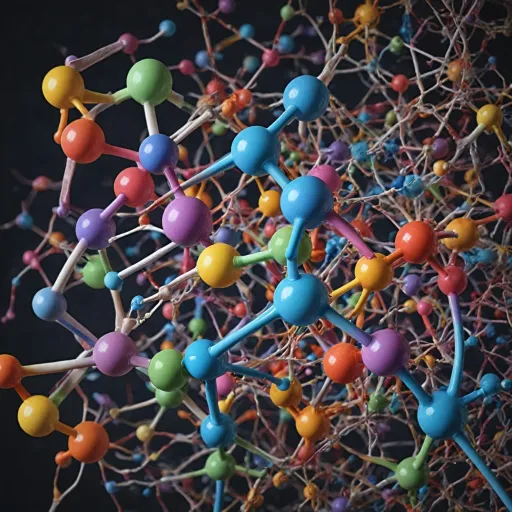 Comprendre l’acide aminé des protéines en 7 lettres : focus sur la lysine