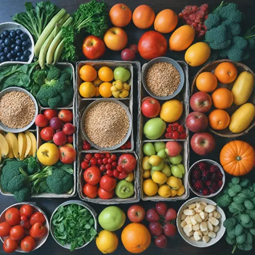 Téléchargez gratuitement un guide PDF sur le régime NASH : conseils nutritionnels adaptés