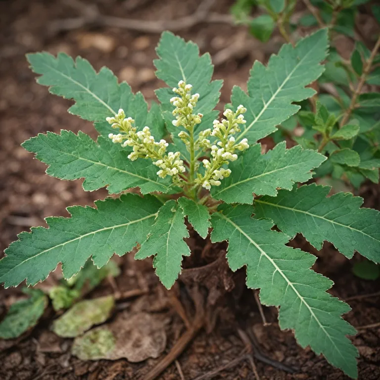 Ce qu’il faut savoir sur les contre-indications du boswellia serrata