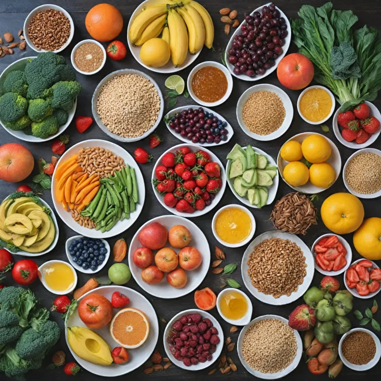 Nutri nutri : conseils pratiques pour mieux comprendre vos besoins nutritionnels